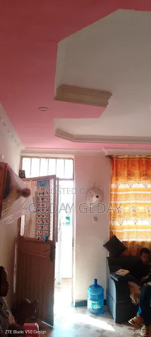 Photo - Furnished 1bdrm Condo in Akaky Kaliti for sale