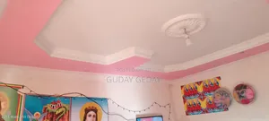 Furnished 1bdrm Condo in Akaky Kaliti for sale