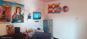 Furnished 1bdrm Condo in Akaky Kaliti for sale