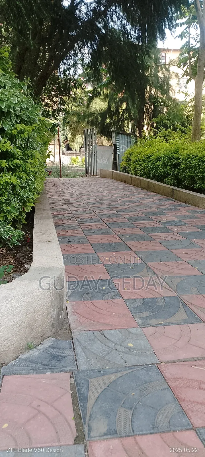 Furnished 1bdrm Condo in Akaky Kaliti for sale