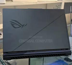 New Laptop HP Omen X 17t 16GB Intel Core I9 SSD 512GB