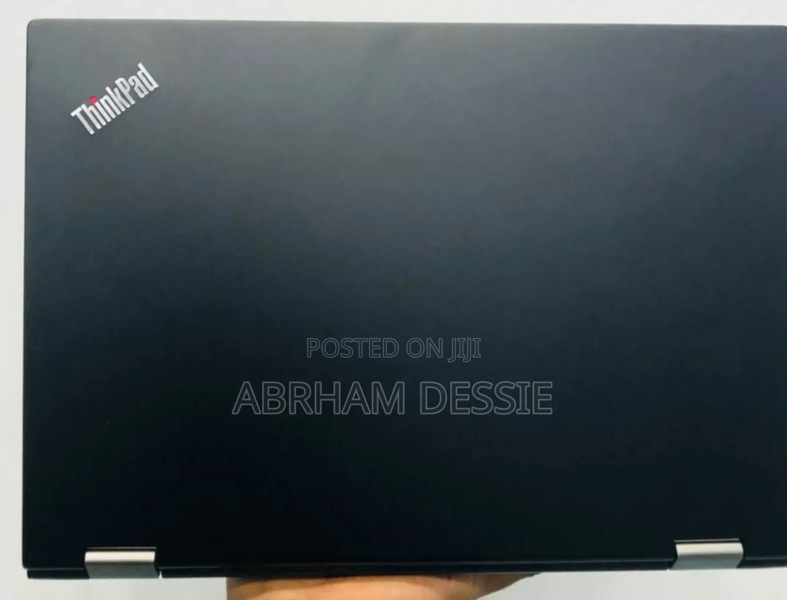 New Laptop Lenovo ThinkPad L13 Yoga 16GB Intel Core I5 SSD 512GB