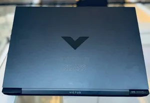 New Laptop HP Victus 16 16GB Intel Core I7 SSD 512GB