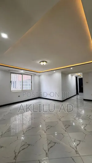 Furnished 3bdrm Condo in Bole Ayat for sale