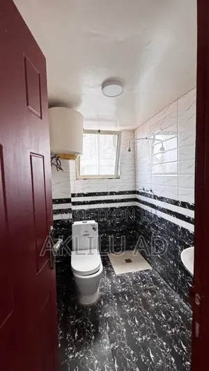 Furnished 3bdrm Condo in Bole Ayat for sale