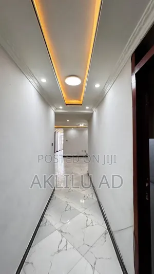 Furnished 3bdrm Condo in Bole Ayat for sale
