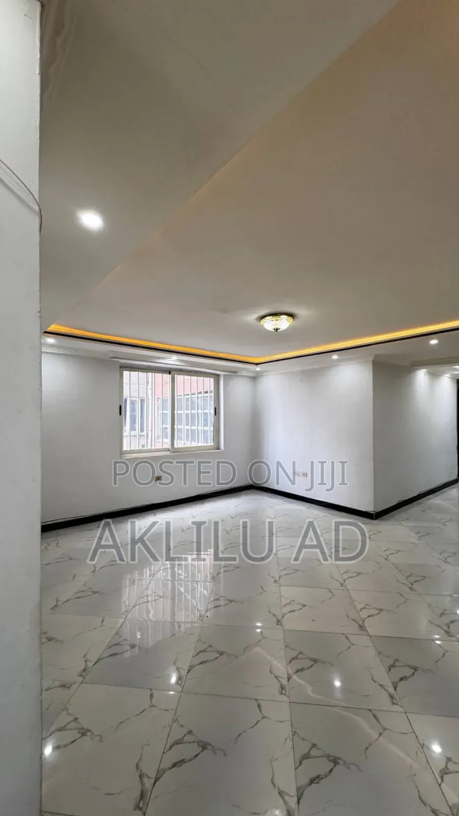 Furnished 3bdrm Condo in Bole Ayat for sale