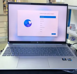 New Laptop Dell Latitude 5310 16GB Intel Core I7 SSD 512GB