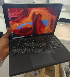 Photo - New Laptop Dell Latitude 5290 8GB Intel Core I5 SSD 256GB