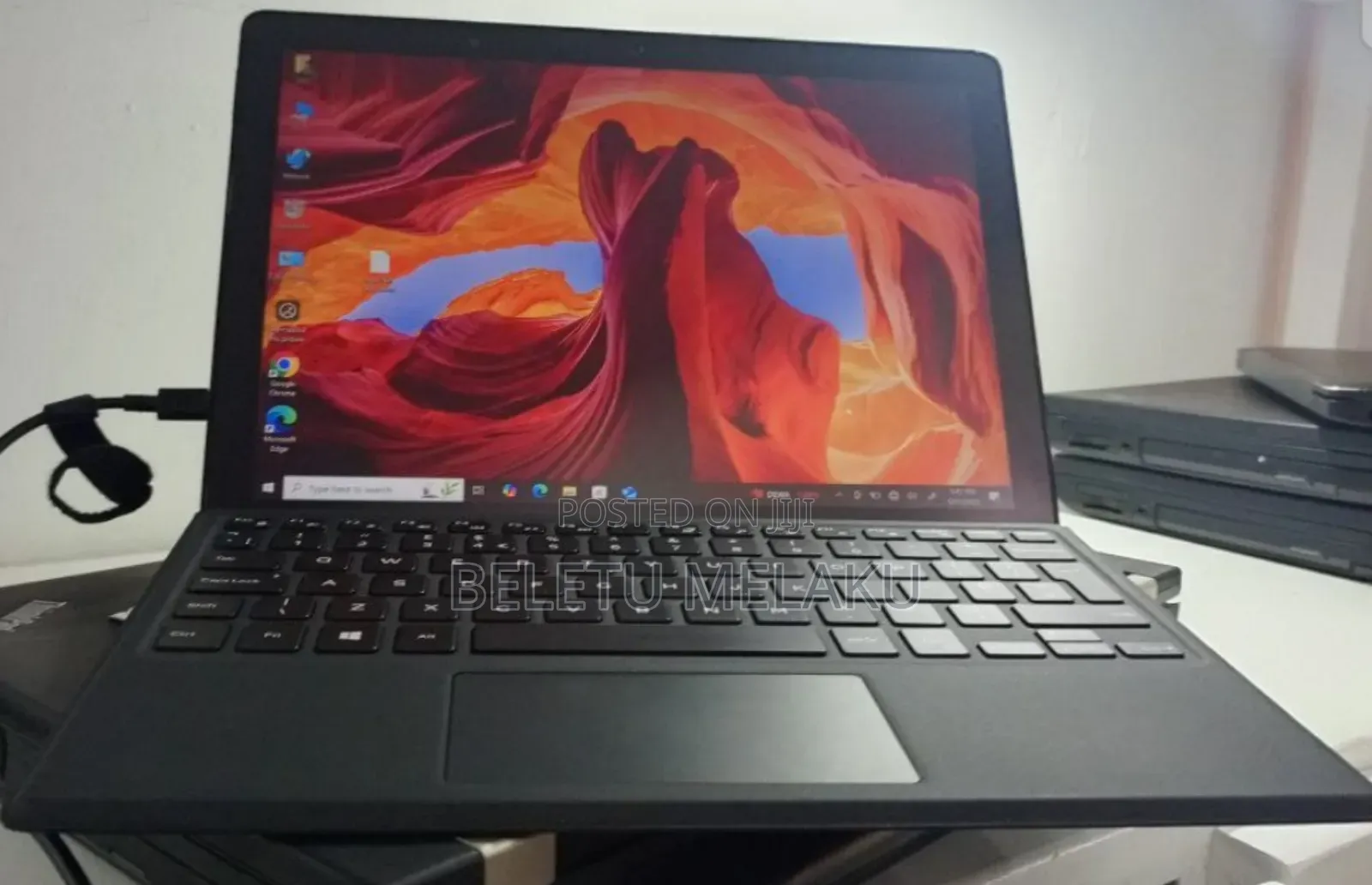 New Laptop Dell Latitude 5290 8GB Intel Core I5 SSD 256GB