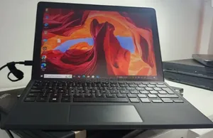 New Laptop Dell Latitude 5290 8GB Intel Core I5 SSD 256GB