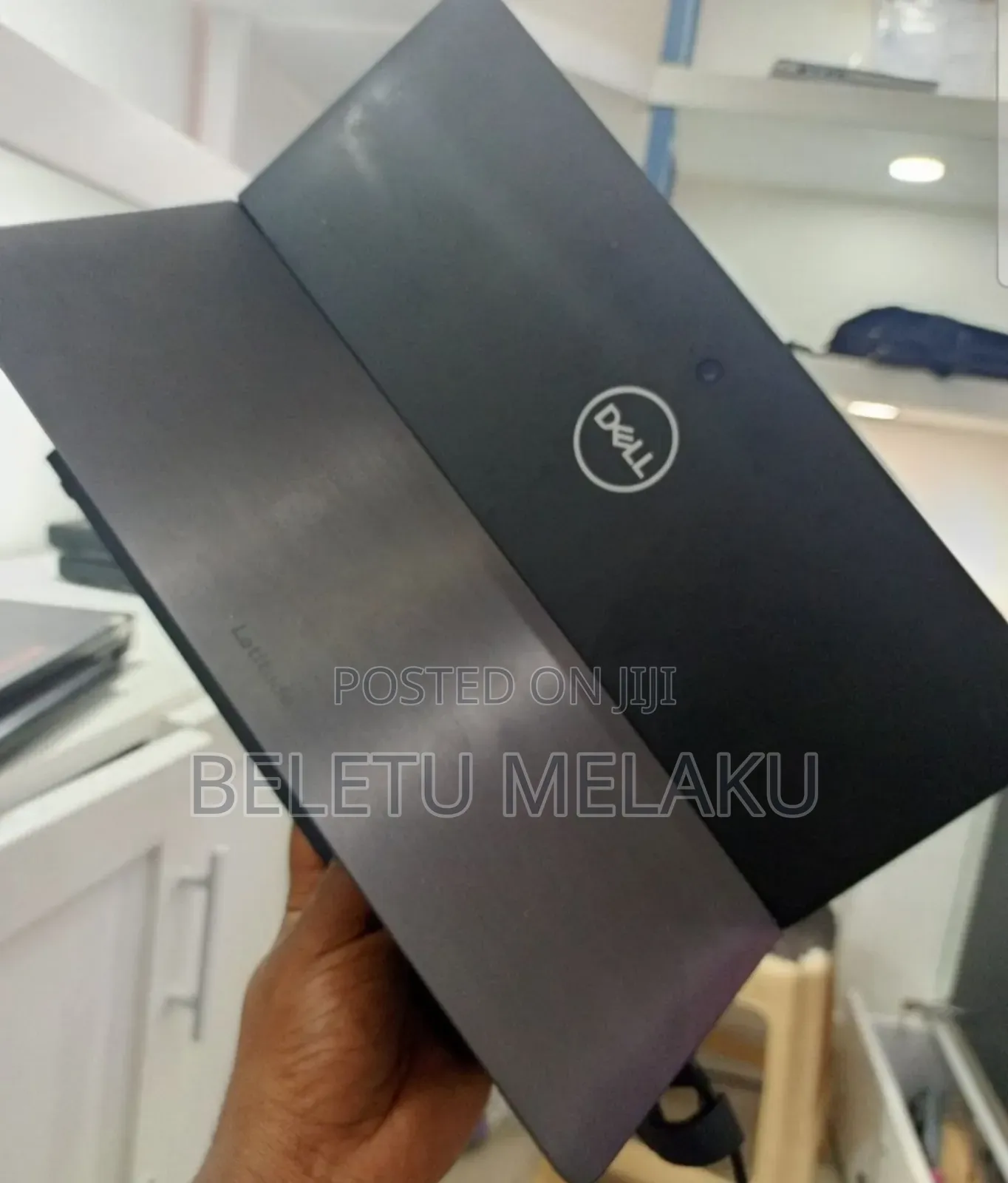 New Laptop Dell Latitude 5290 8GB Intel Core I5 SSD 256GB