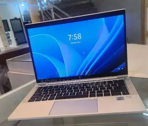 New Laptop HP EliteBook 840 G7 16GB Intel Core I7 SSD 512GB