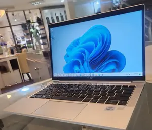New Laptop HP EliteBook 840 G7 16GB Intel Core I7 SSD 512GB