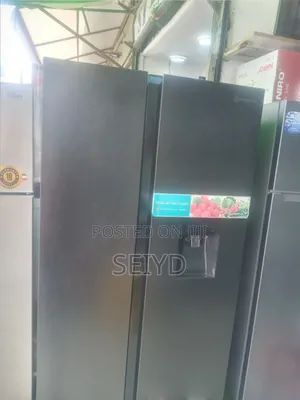 Hisens 50 Inch A6 Series