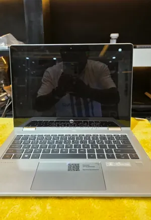 Photo - New Laptop HP ProBook 430 16GB AMD Ryzen 7 SSD 512GB