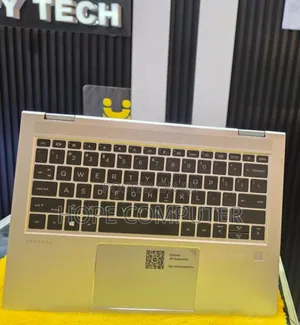 New Laptop HP ProBook 430 16GB AMD Ryzen 7 SSD 512GB