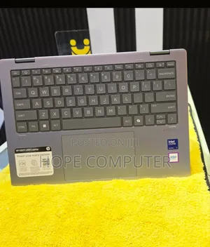 Photo - New Laptop HP Envy X360 16GB Intel Core Ultra 7 SSD 1T