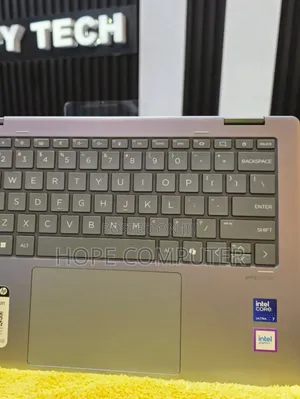 New Laptop HP Envy X360 16GB Intel Core Ultra 7 SSD 1T