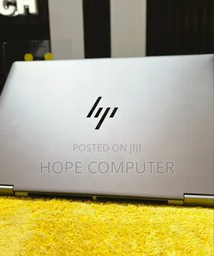 New Laptop HP Envy X360 16GB Intel Core Ultra 7 SSD 1T