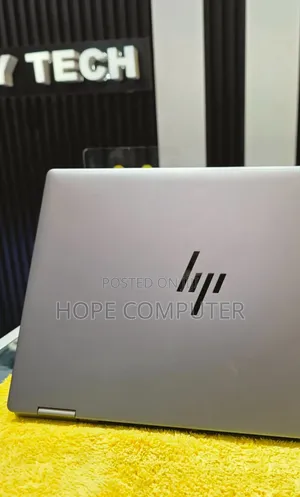 New Laptop HP Envy X360 16GB Intel Core Ultra 7 SSD 1T