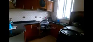 Furnished 3bdrm House in Bole for rent