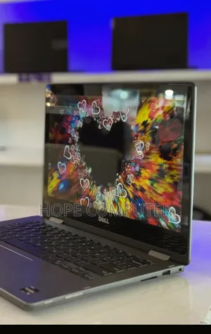 New Laptop Dell Inspiron 15 8GB AMD Ryzen 5 SSD 512GB