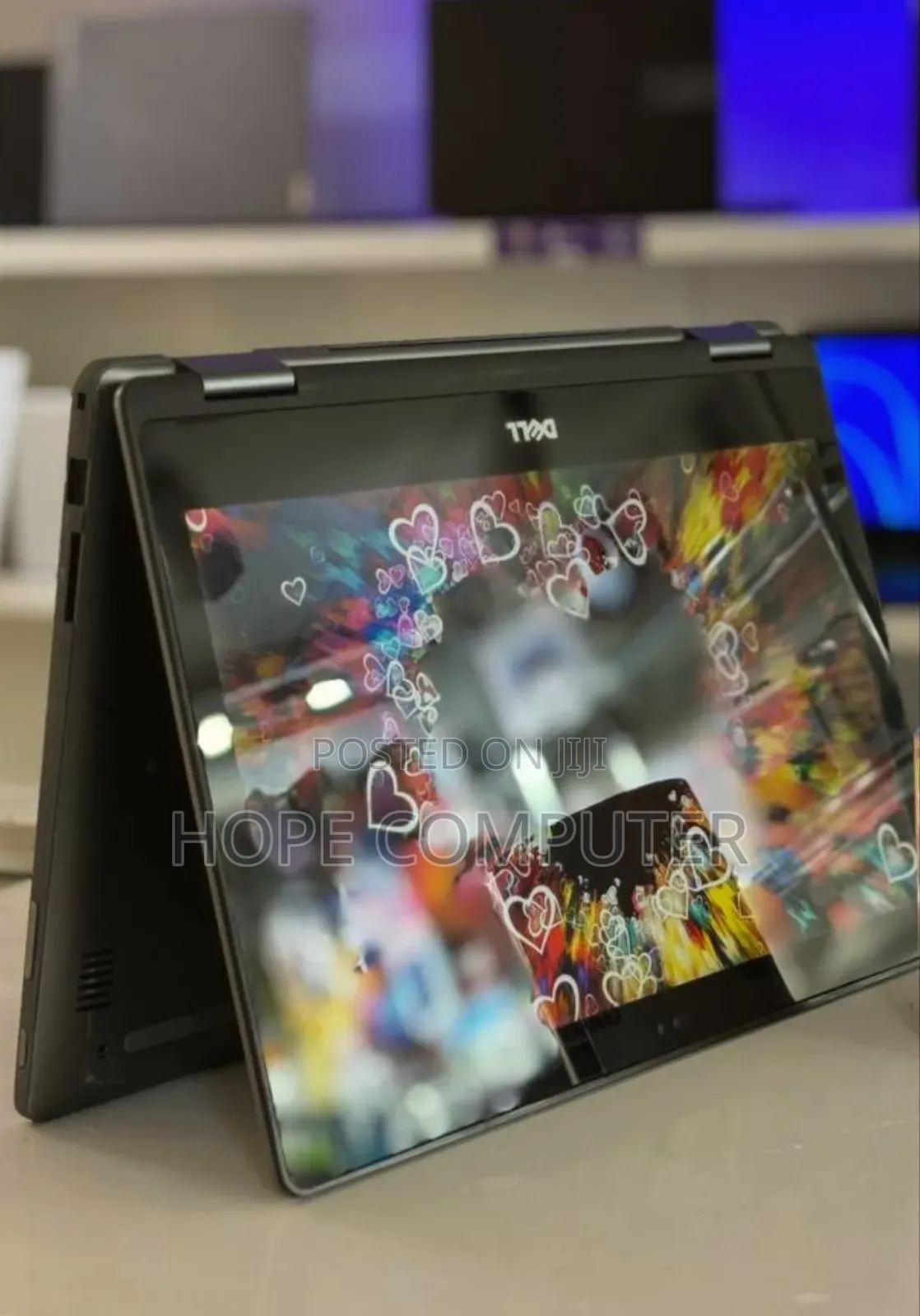 New Laptop Dell Inspiron 15 8GB AMD Ryzen 5 SSD 512GB