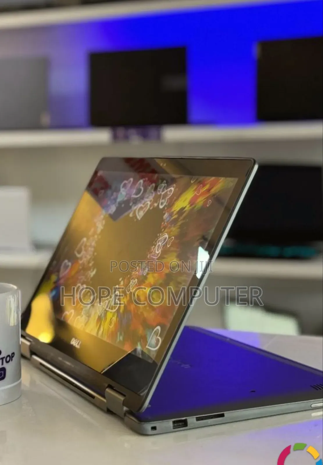 New Laptop Dell Inspiron 15 8GB AMD Ryzen 5 SSD 512GB