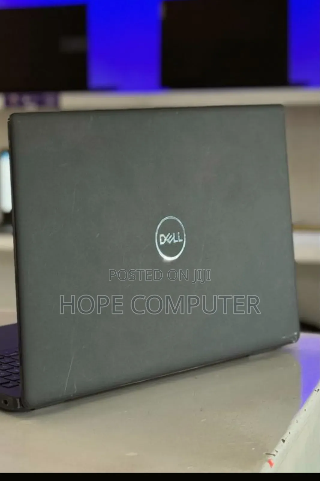 New Laptop Dell Latitude 3510 8GB Intel Core I5 SSD 128GB