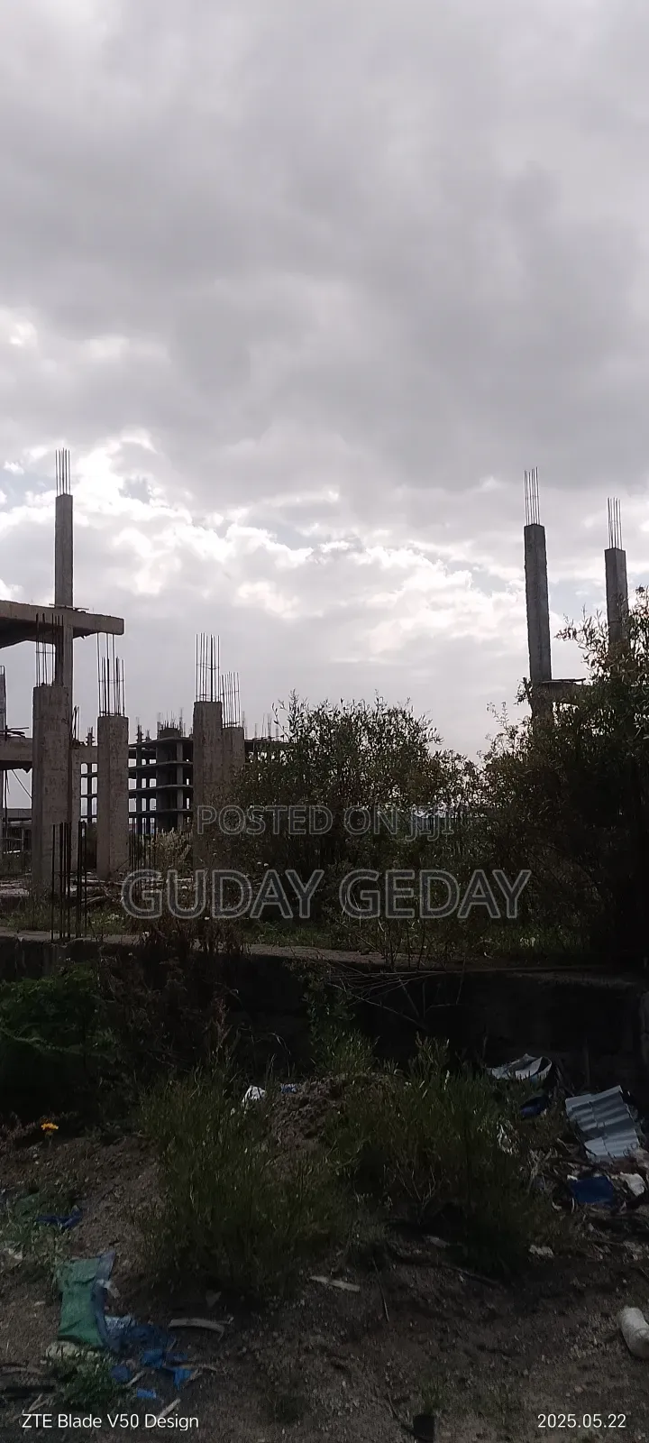 7bdrm Block of Flats in Akaky Kaliti for sale