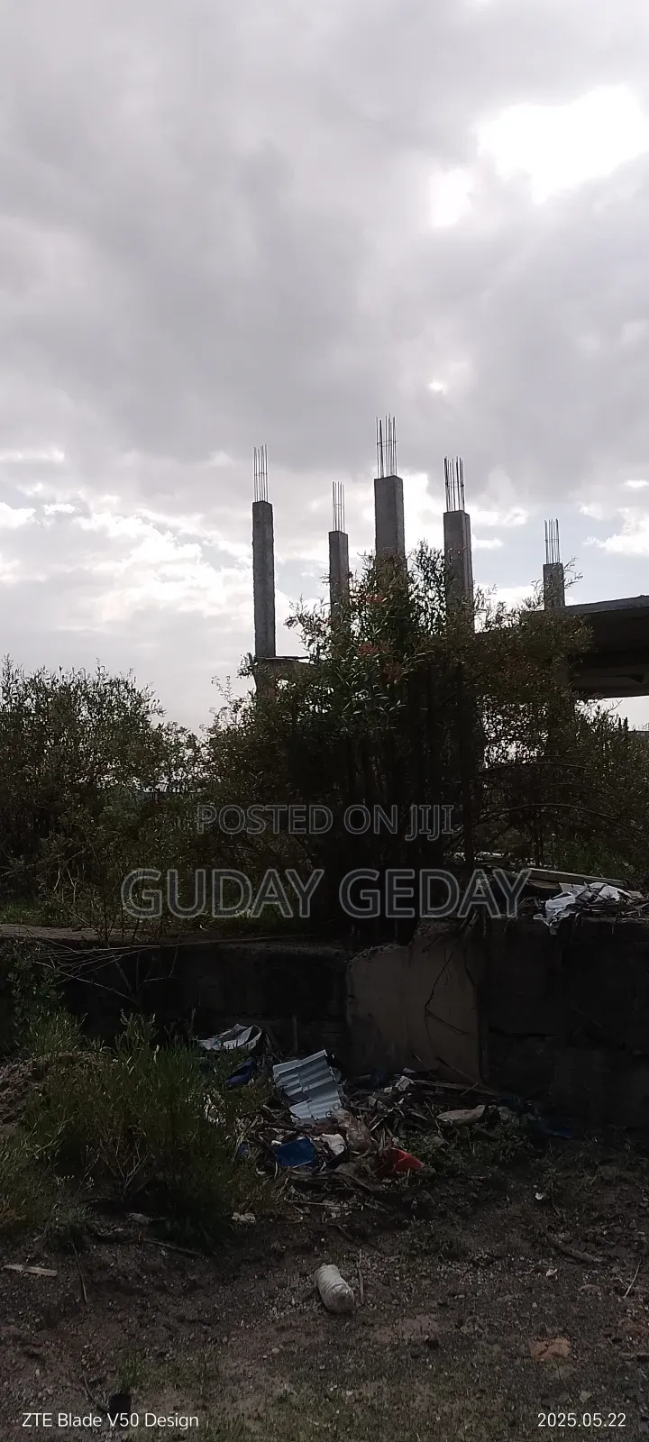 7bdrm Block of Flats in Akaky Kaliti for sale