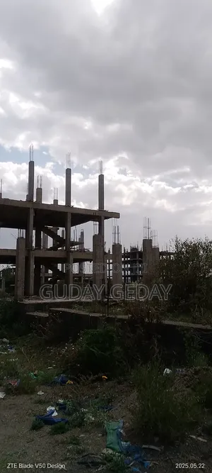 7bdrm Block of Flats in Akaky Kaliti for sale