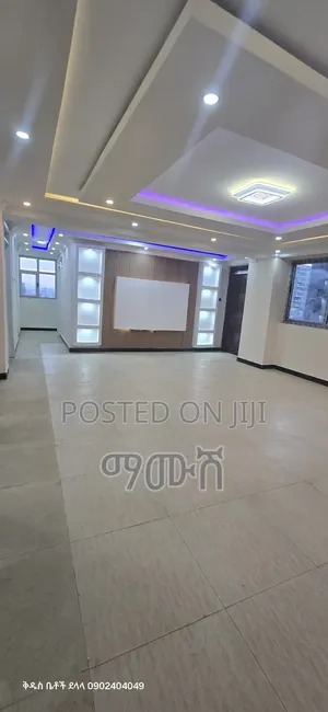 Furnished 3bdrm Condo in አያት 40/60 ኮንዶሚኒየም, Bole for sale