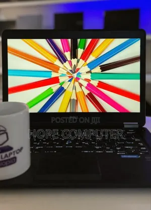 Photo - New Laptop Dell Latitude E7450 8GB Intel Core I7 SSD 512GB