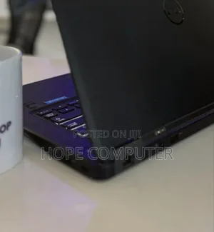 New Laptop Dell Latitude E7450 8GB Intel Core I7 SSD 512GB