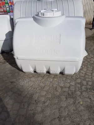 Photo - Geepee Water Tanker Industry