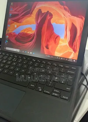 Photo - New Laptop Dell Latitude 5290 8GB Intel Core I5 SSD 256GB