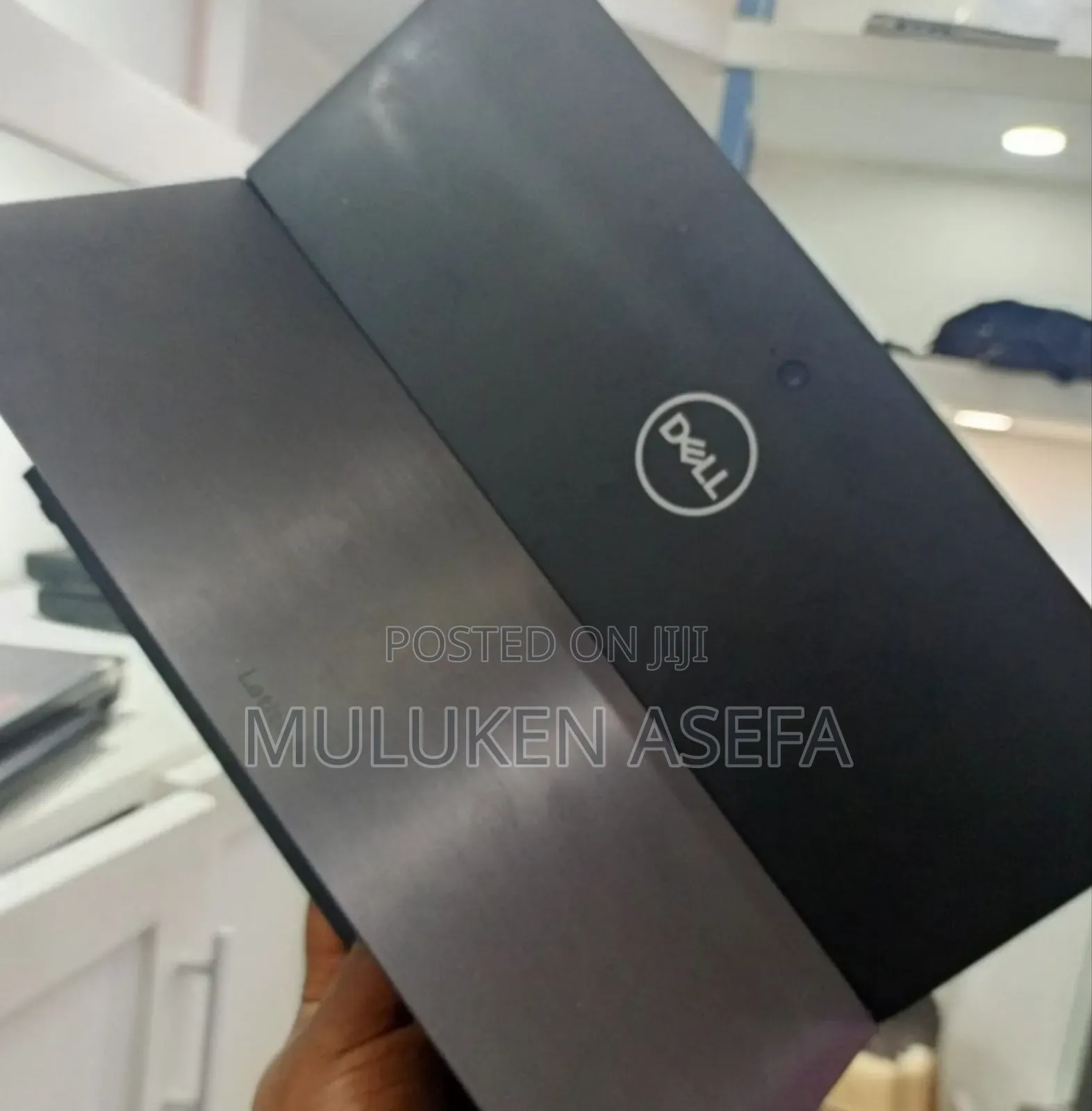 New Laptop Dell Latitude 5290 8GB Intel Core I5 SSD 256GB