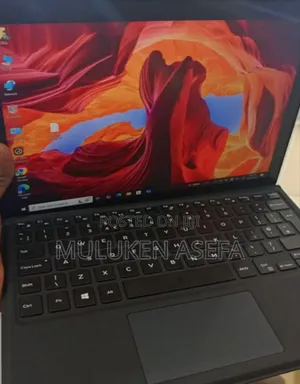 New Laptop Dell Latitude 5290 8GB Intel Core I5 SSD 256GB