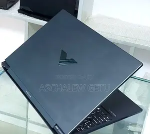New Laptop HP Victus 15 8GB AMD Ryzen 5 SSD 512GB