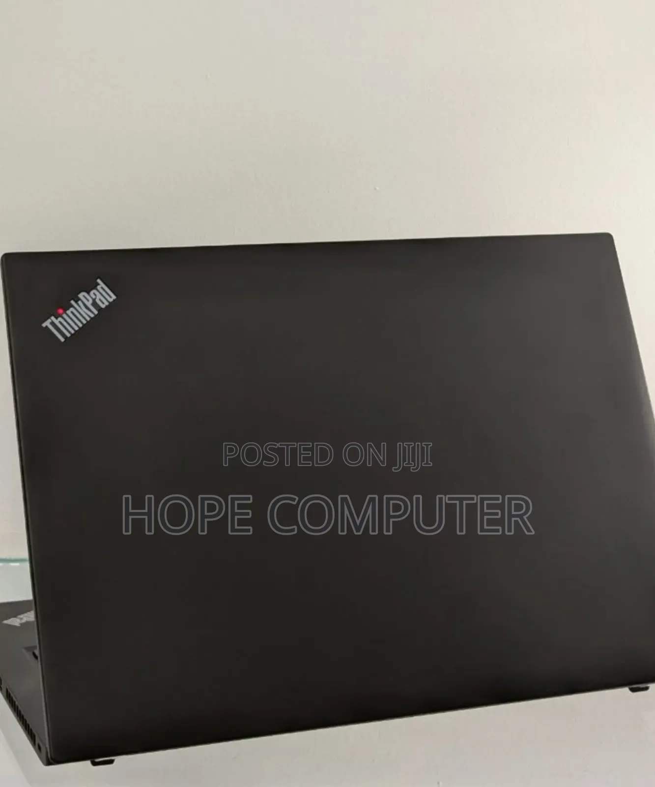 New Laptop Lenovo ThinkPad T14 16GB Intel Core I7 SSD 512GB
