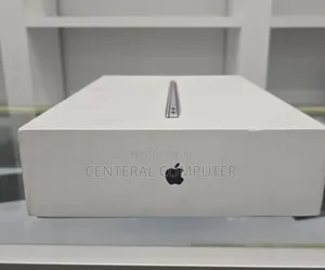 New Laptop Apple MacBook Air 2020 M1 8GB Apple M1 SSD 512GB