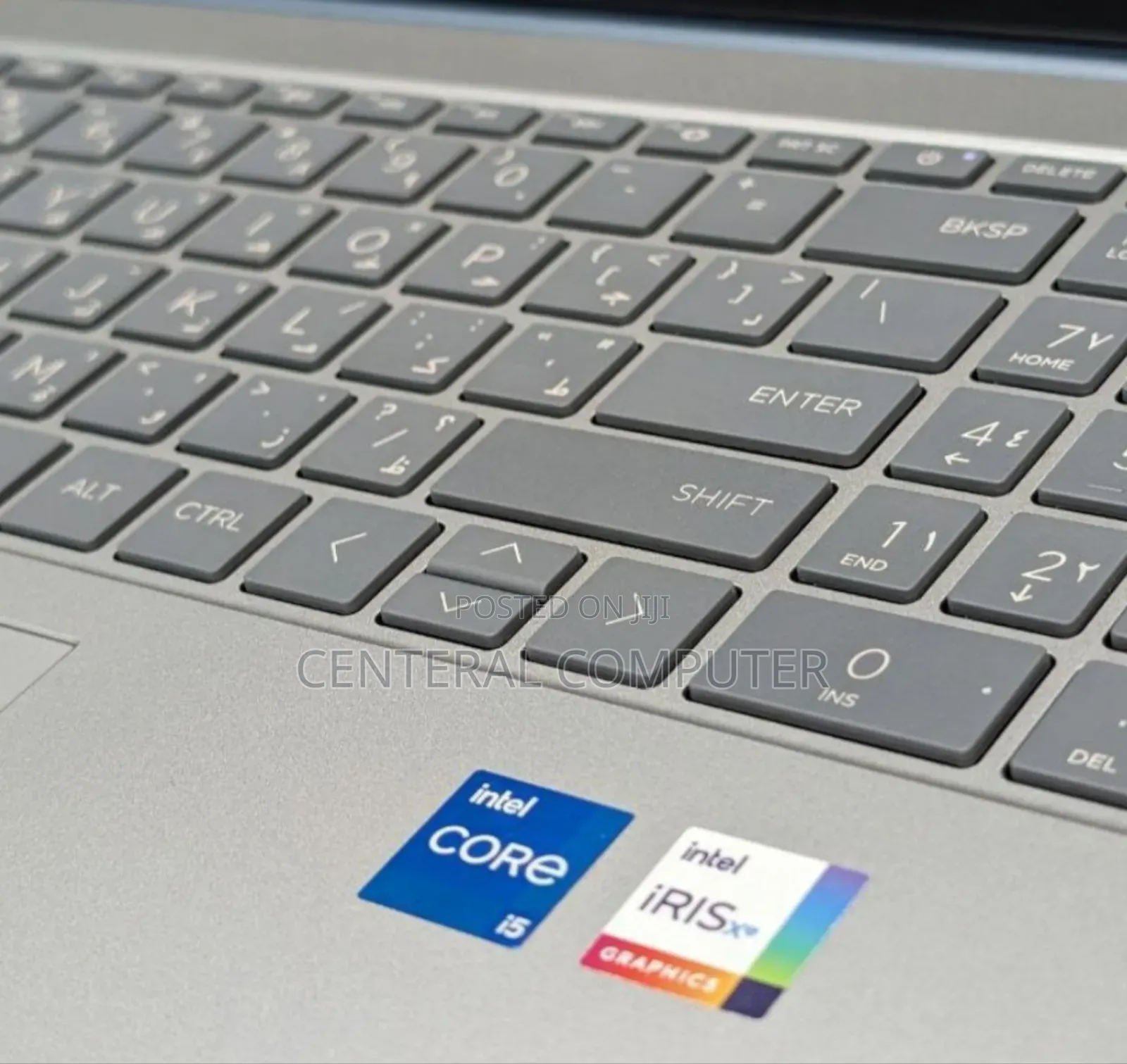 New Laptop HP Stream Notebook 8GB Intel Core I5 SSD 512GB