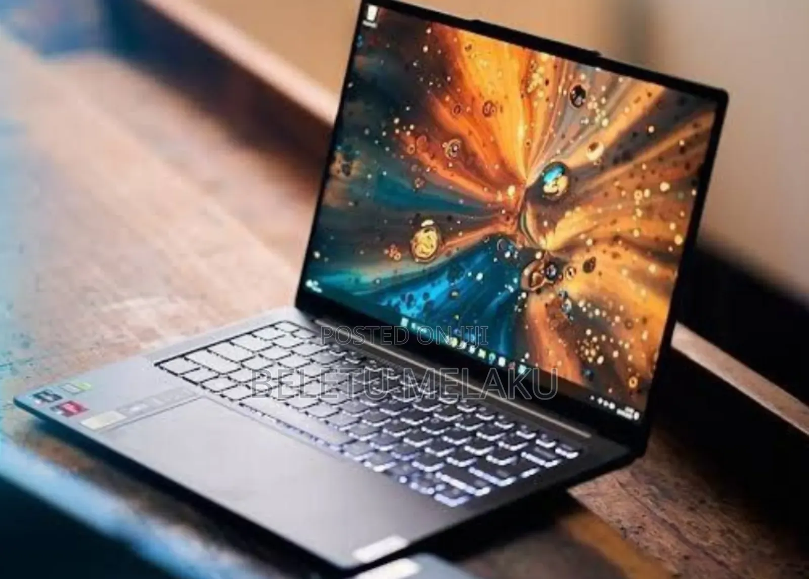 New Laptop Lenovo Yoga 2 32GB Intel Core I7 SSD 1T