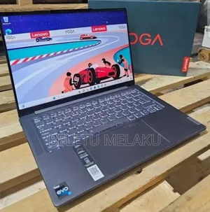 New Laptop Lenovo Yoga 2 32GB Intel Core I7 SSD 1T