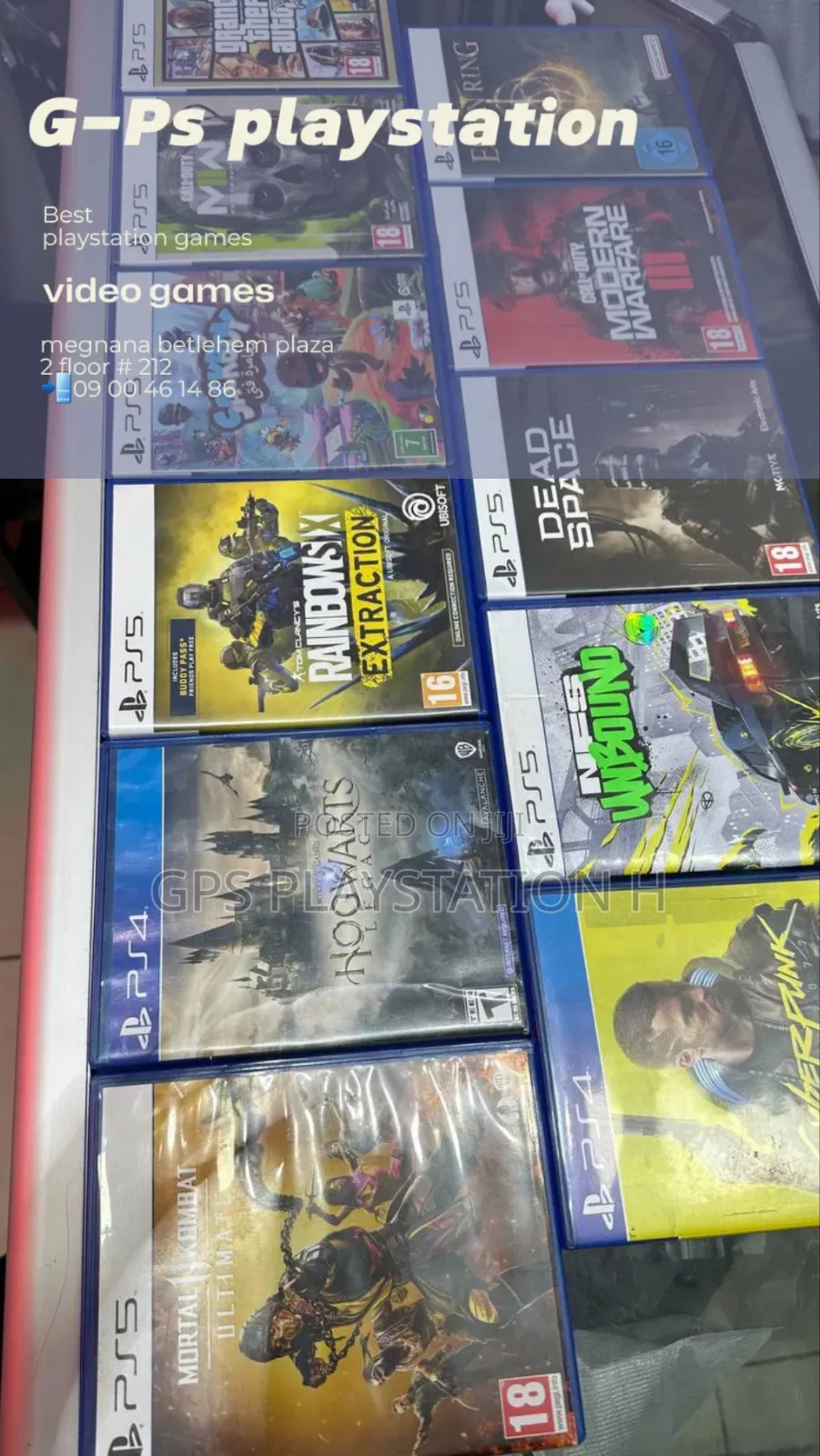 Playstation Best Games