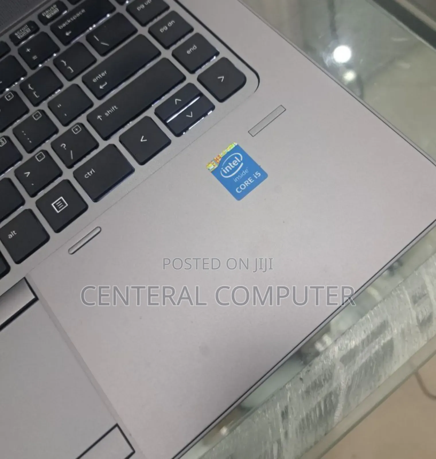 New Laptop HP 248 G1 4GB Intel Core I5 HDD 500GB