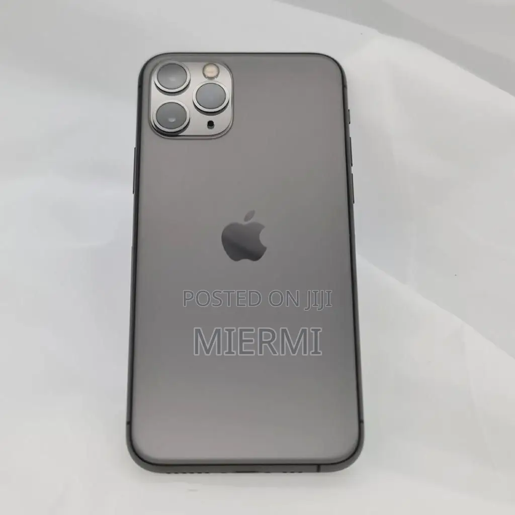 Apple iPhone 11 Pro 256 GB Green