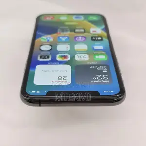 Apple iPhone 11 Pro 256 GB Green